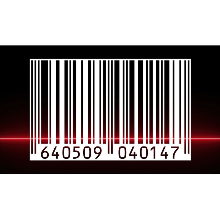 The Evolution of Laser barcode readers: Past, Present, and Future