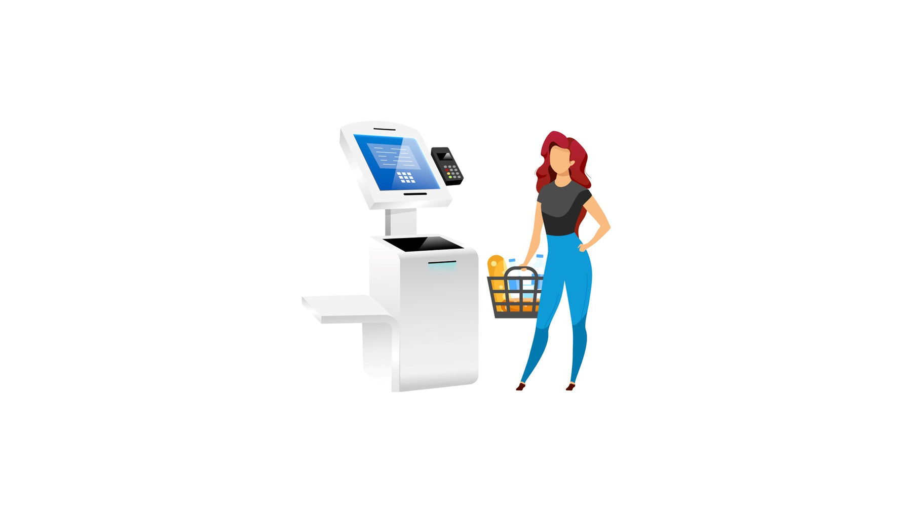 Introduction to Self-Checkout Solutions
