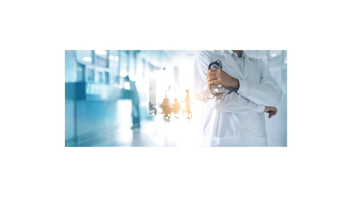 UDI Barcode Reader: Your Partner in Traceability | NUMA Scanner