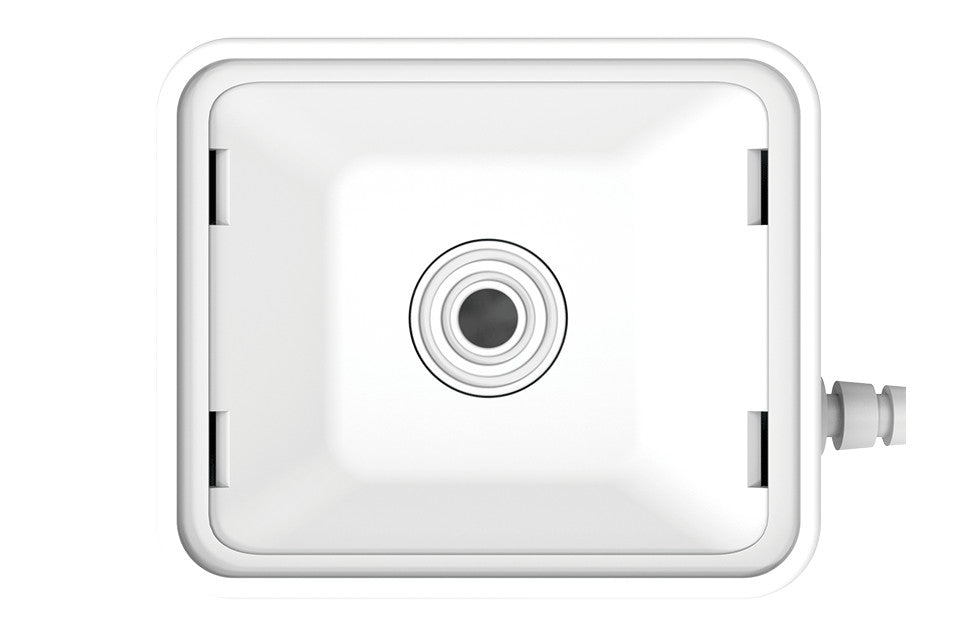 DT-50 | Embedded 2D Barcode Reader for Kiosks, Ticketing & Self-Service