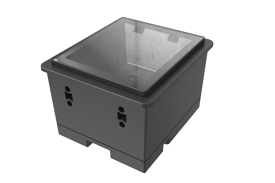 DT-80 Self-Service POS Kiosk Barcode Scanner | Mobile Screen & Paper 1D/2D Reader