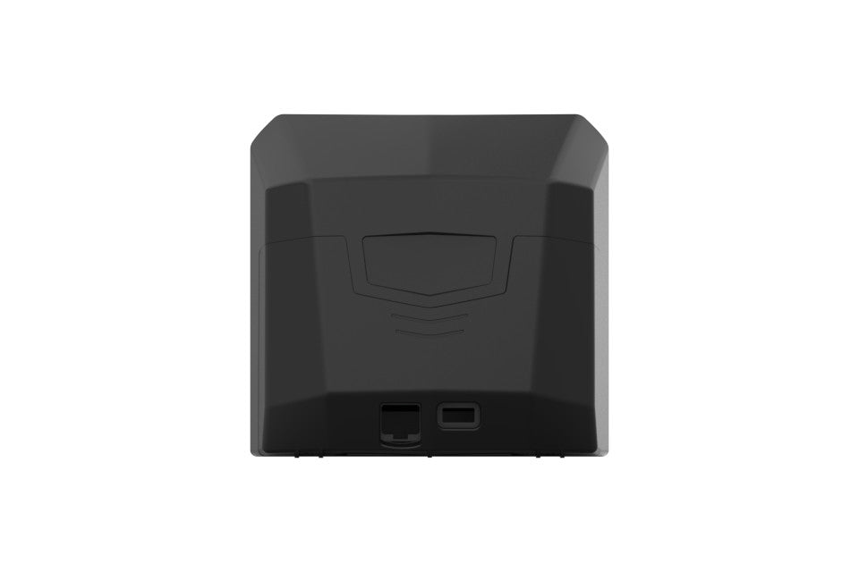 DT-9800 High-Speed POS Checkout Barcode Scanner | Omnidirectional 1D/2D Reader