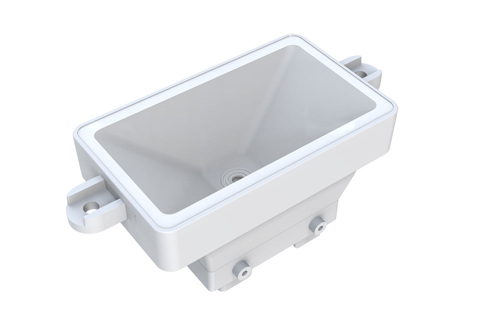 FX-10 | Ultra-Slim Embedded 2D Barcode Scanner Module for Kiosk & OEM