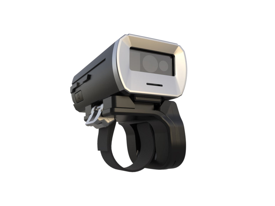 NRS-60 | Wearable Ring Scanner