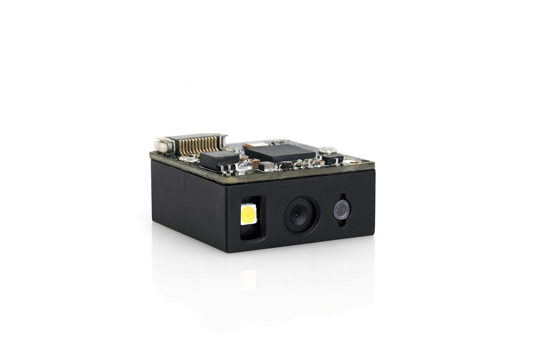 SE-3130 Compact OEM 2D Barcode Scan Module | High-Speed CMOS Engine