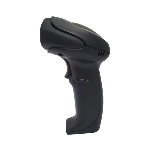 ESD Safe Barcode Scanner for Static Sensitive Environments