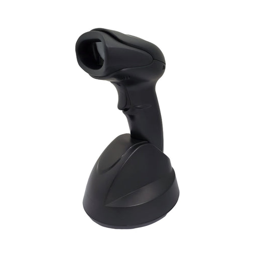 High Performance Wireless ESD Safe Barcode Scanner