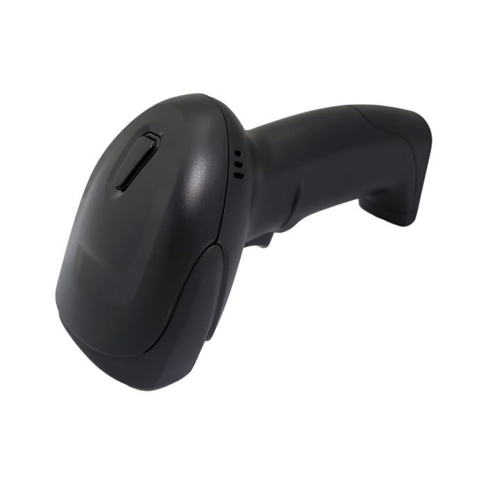 BD-6530-ESD: ESD Safe Barcode Scanner | NUMA