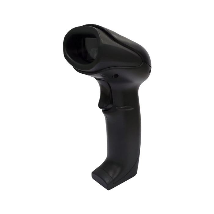 ESD Safe Barcode Scanner (2D)