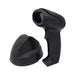 ESD Safe Barcode Scanner (Wireless)