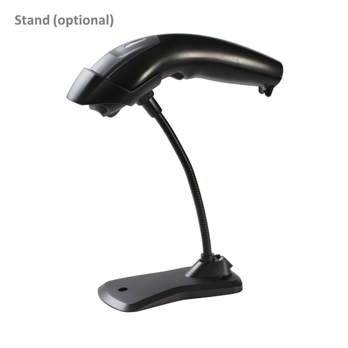 KD-5230 | Handheld Barcode Scanner (2D)