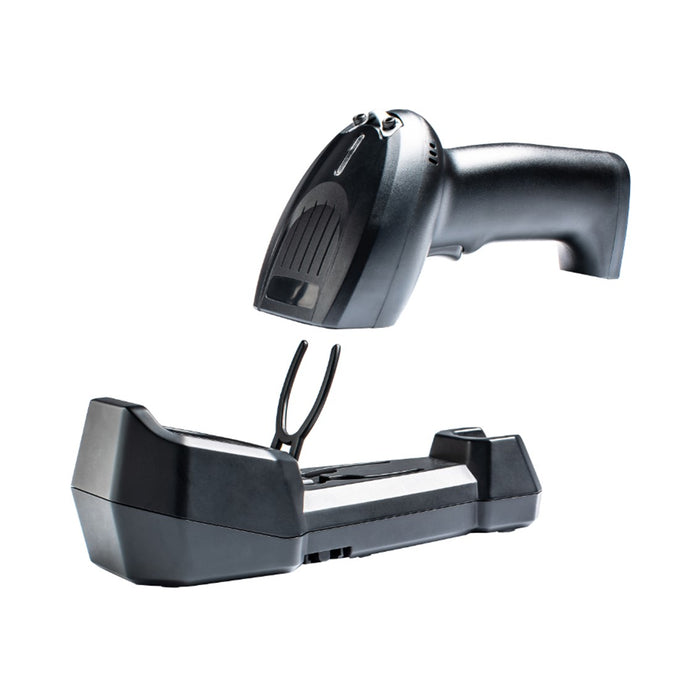 2d wireless barcode scanner