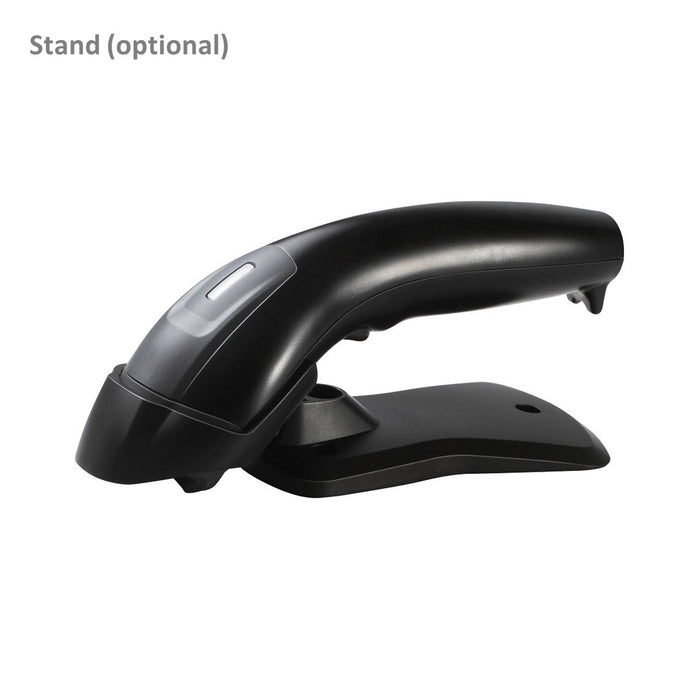 Handheld Barcode Scanner (2D)