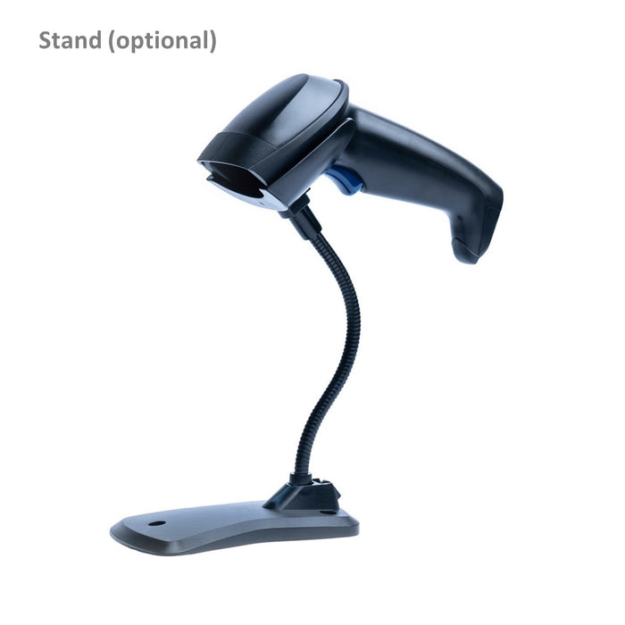 Stand for CCD Barcode Scanner