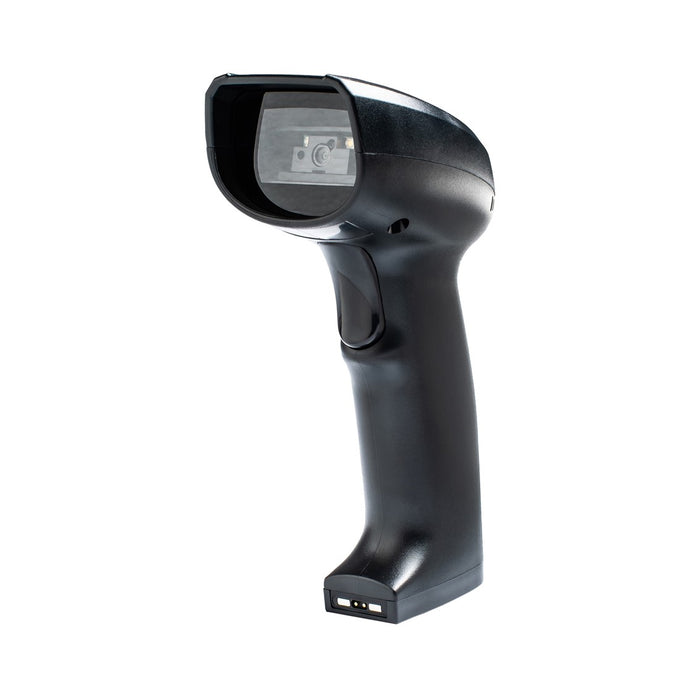 wireless 2d barcode scanner